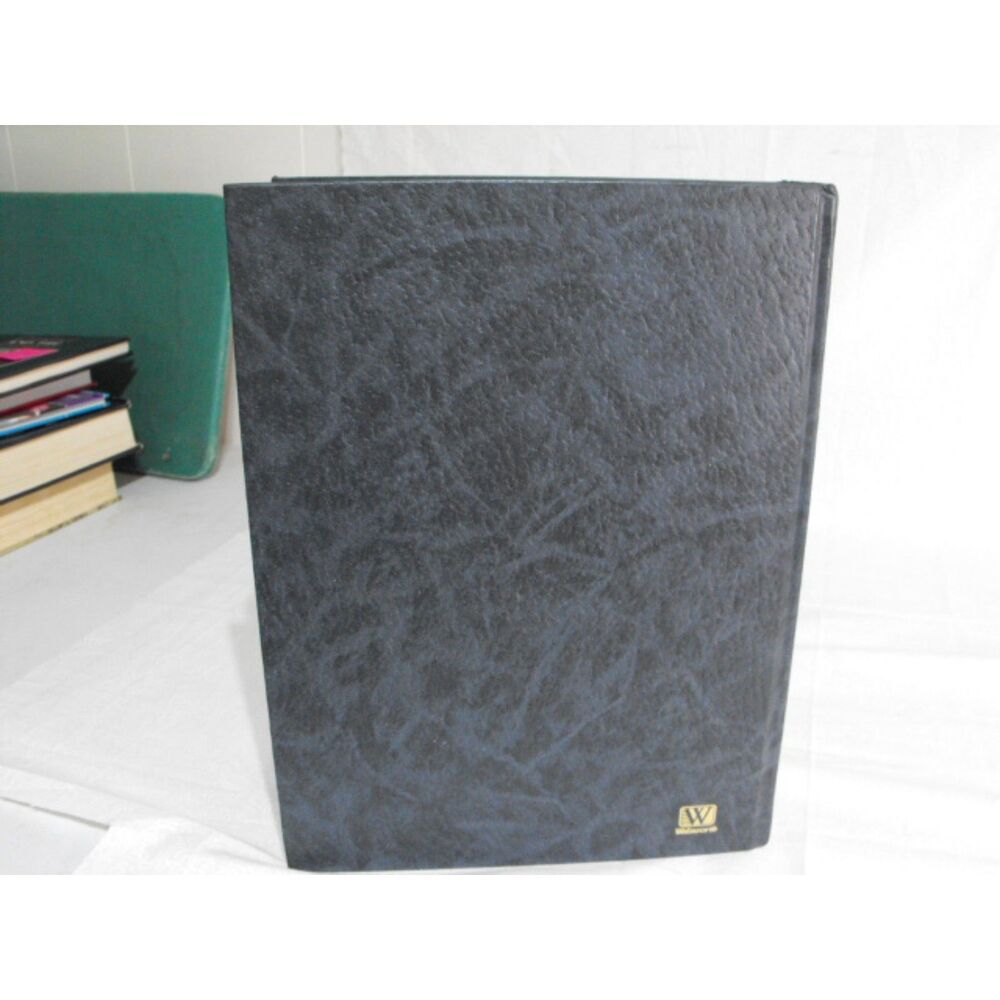 USS George Washington (CVN-73) Maiden Deployment Cruise 1994 Yearbook
